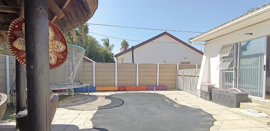 4 Bedroom Property for Sale in Tygerdal Western Cape